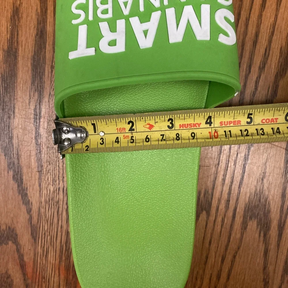 🦎☀️🦎Green 420 Slides
